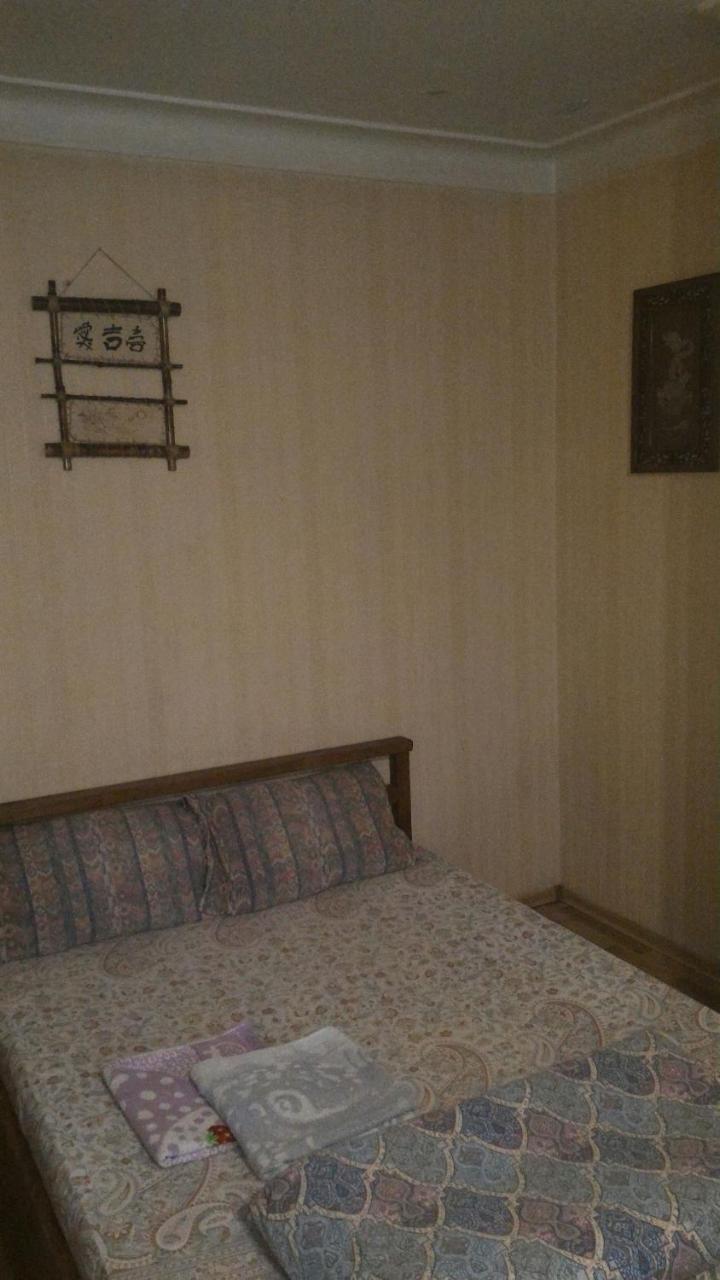 Пастера Διαμέρισμα Ντνιπροπετρόφσκ Εξωτερικό φωτογραφία