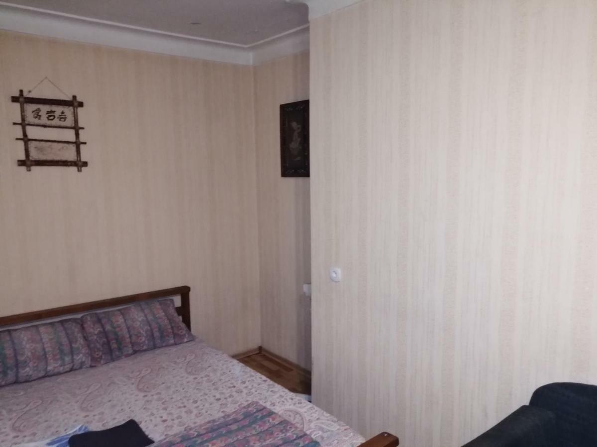 Пастера Διαμέρισμα Ντνιπροπετρόφσκ Εξωτερικό φωτογραφία