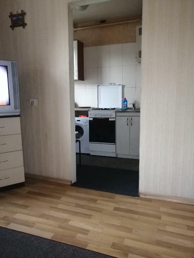 Пастера Διαμέρισμα Ντνιπροπετρόφσκ Εξωτερικό φωτογραφία